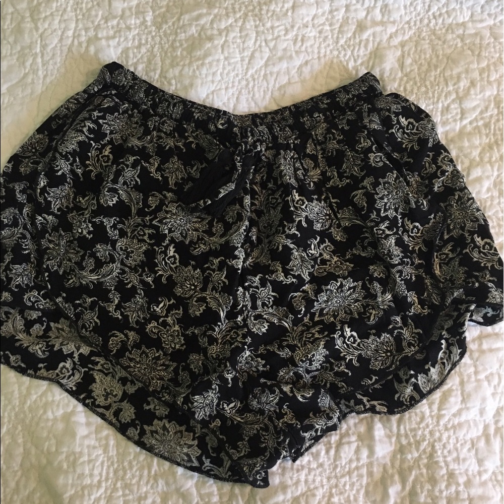 Cute shorts